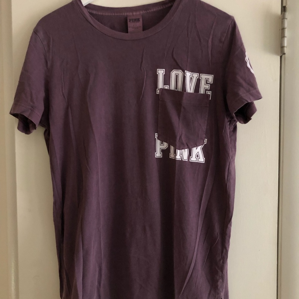 Love Pink T-Shirt